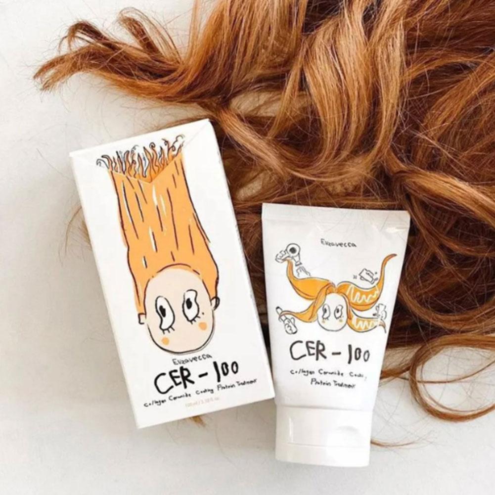 Conditioning Hair Mask With Co - Echinacea review and price