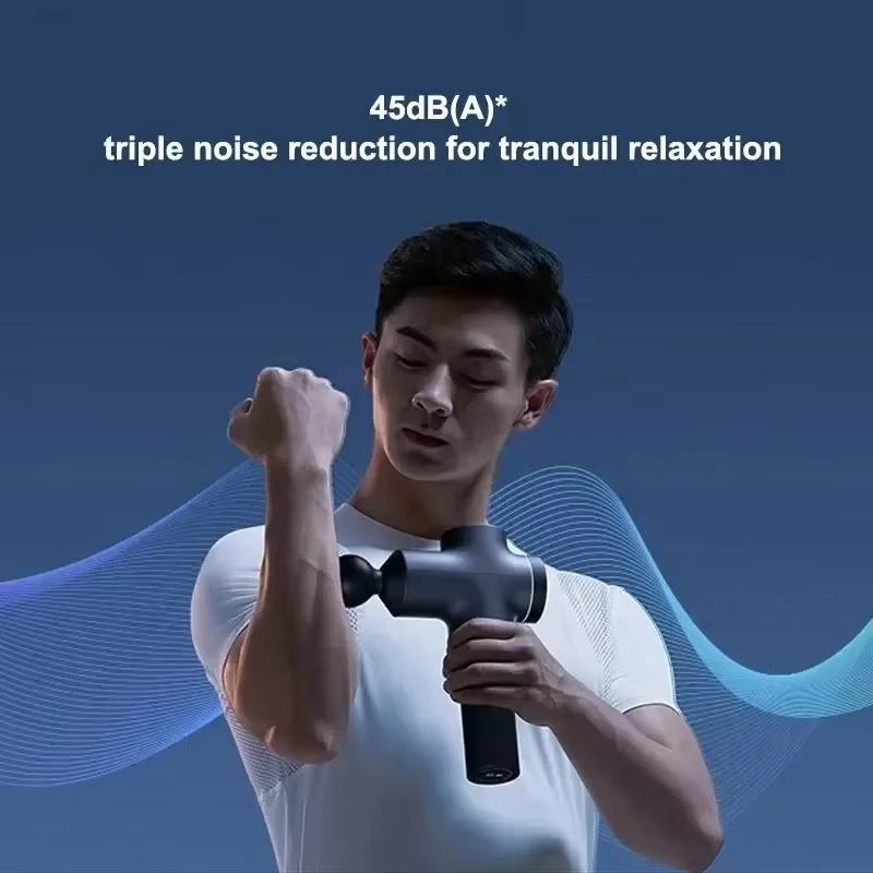 Original MIJIA Massage Gun Pro - Health Wellness review and price