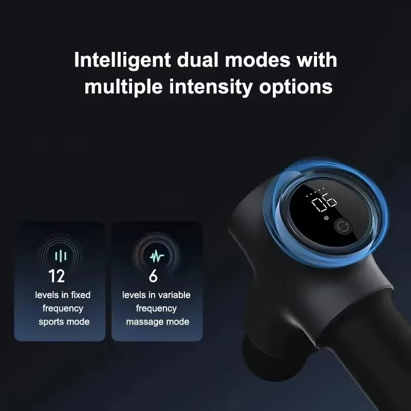 Original MIJIA Massage Gun Pro - Health Wellness review and price